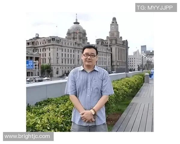 深度对话:杨军的羽毛球人生