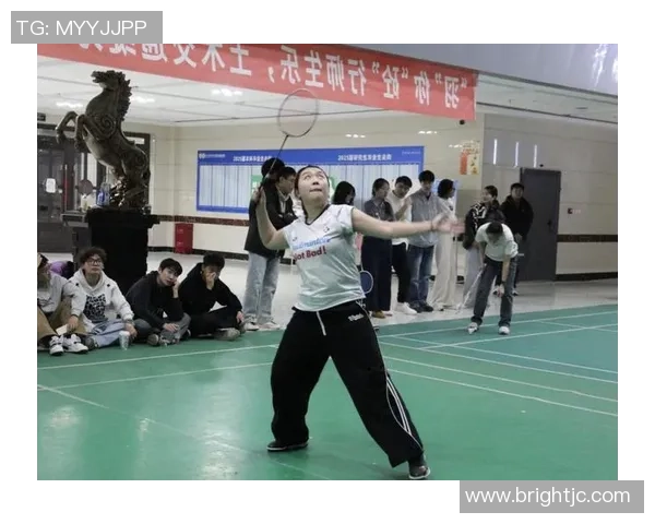 西安羽毛球队耐力训练揭秘助力运动员突破自我极限