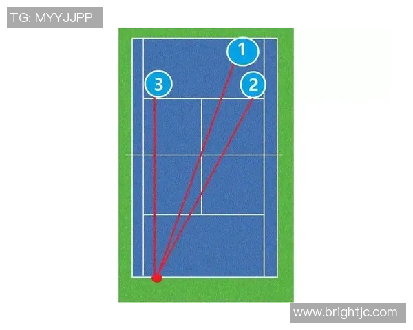赛后分析：杭州网球队与上海网球队战术对决的深度剖析与启示