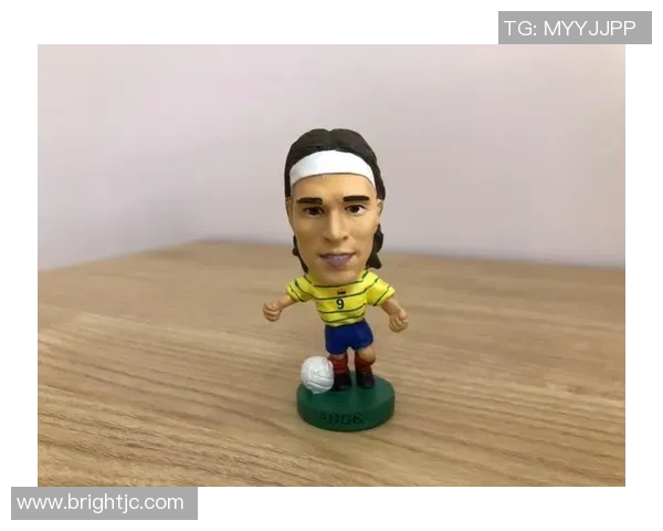 足球明星手办的魅力与收藏价值探讨 足球明星手办的魅力与收藏价值探讨