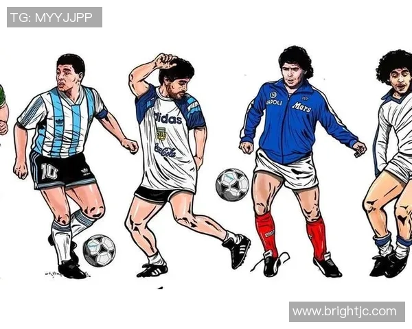 足球明星的起源与发展探秘谁是足球界的传奇创造者 足球明星的起源与发展探秘谁是足球界的传奇创造者