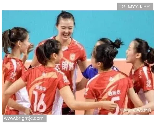 重庆排球队在冠军赛中的实力展现与未来发展潜力分析 重庆排球队在冠军赛中的实力展现与未来发展潜力分析