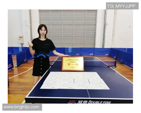 重庆乒乓球队战术表现数据分析与策略优化研究 重庆乒乓球队战术表现数据分析与策略优化研究