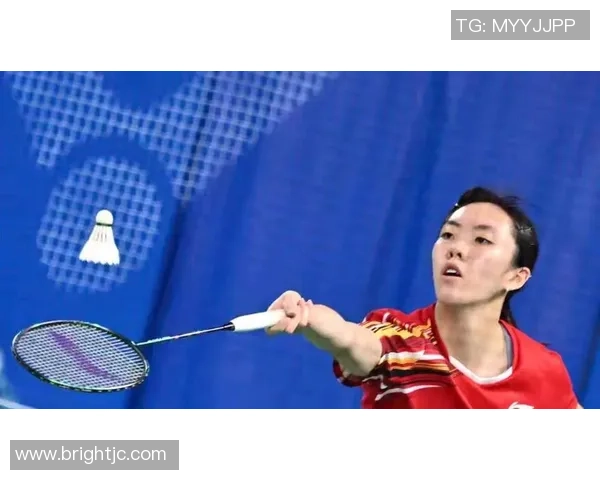 全运会特别报道：广州羽毛球队的成长故事