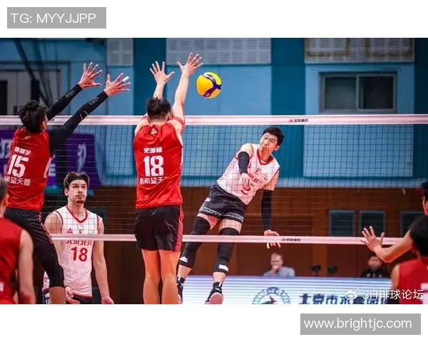 排球纪实：记录北京排球队的转型之路