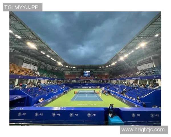 网球热点：解读成都网球队的盯防