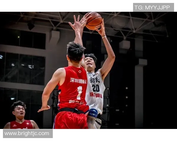 篮球热议：深圳篮球队的耐力争议