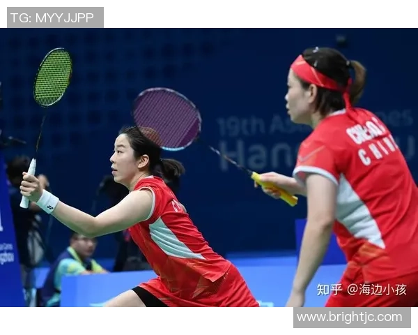 羽毛球热点：解读杭州羽毛球队的整体压制