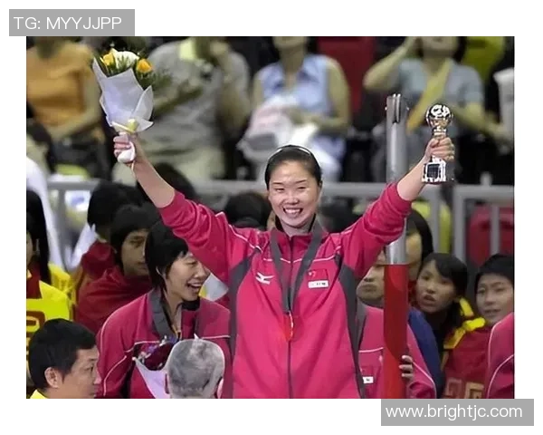 张娜专访：回顾排球历程