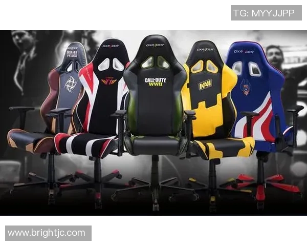 英雄联盟装备选购：电竞椅推荐