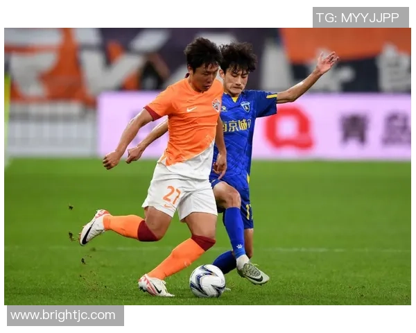 足球个人能力排行榜：南京足球队位居第4名