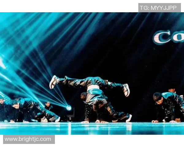 赛后复盘：成都街舞队 vs 杭州街舞队的个人能力