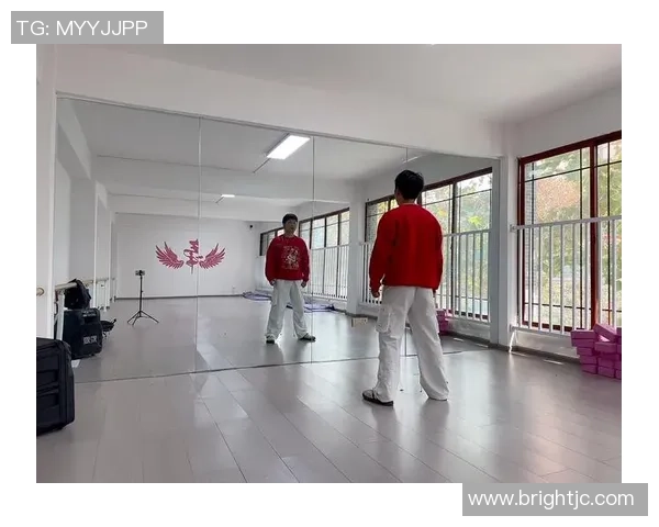 街舞新手攻略：力量入门指南