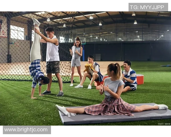 科学极限运动：灵活性训练方法