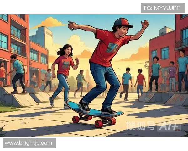 滑板热议：武汉滑板队的战术争议