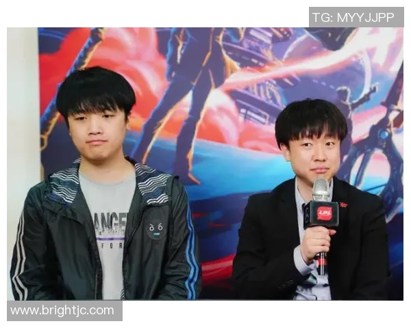 洲际赛特别报道：WE的成长故事