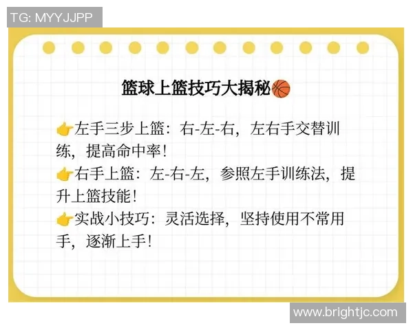 科学篮球：节奏训练方法