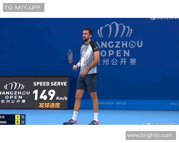 网球热点：解读杭州网球队的盯防