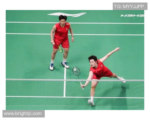 羽毛球热议：北京羽毛球队的心理素质争议