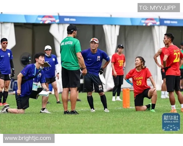 重磅专题：成都飞盘队的进攻革新