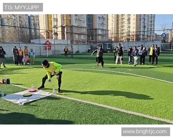 飞盘热议：武汉飞盘队的战术争议